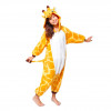 Кигуруми Жираф 3XS (115-125) - 3