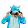 Кигуруми Салли Корпорация Монстров M (155-165 см) - 4