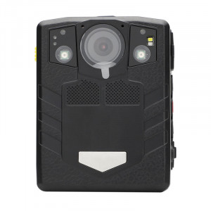 Персональный носимый видеорегистратор Police-Cam X21 PLUS (WIFI, GPS)